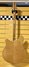 Rickenbacker 365/6 , Mapleglo: Full Instrument - Rear