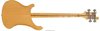 Rickenbacker 4000/4 , Mapleglo: Full Instrument - Rear