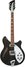 Rickenbacker 360/6 , Jetglo: Full Instrument - Front