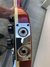 Rickenbacker 4001/4 Mod, Fireglo: Close up - Free