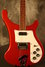 Rickenbacker 480/6 Refin, Mapleglo: Body - Front