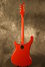 Rickenbacker 480/6 Refin, Mapleglo: Full Instrument - Rear