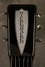 Rickenbacker BD/6 LapSteel, Black: Headstock