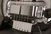 Rickenbacker BD/6 LapSteel, Black: Free image