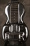 Rickenbacker BD/6 LapSteel, Black: Body - Front