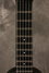 Rickenbacker BD/6 LapSteel, Black: Neck - Front