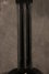 Rickenbacker BD/6 LapSteel, Black: Neck - Rear