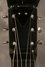 Rickenbacker BD/6 LapSteel, Black: Close up - Free