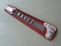Rickenbacker SW/6 LapSteel, Mapleglo: Full Instrument - Front