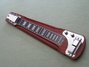 Rickenbacker SW/6 LapSteel, Mapleglo: Neck - Front