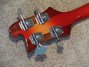 Rickenbacker 4003/4 , Fireglo: Headstock - Rear