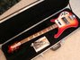 Rickenbacker 4003/4 , Fireglo: Full Instrument - Front