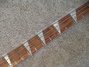 Rickenbacker 4003/4 , Fireglo: Neck - Front