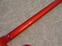 Rickenbacker 4003/4 , Fireglo: Neck - Rear
