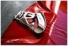 Rickenbacker 330/6 , Ruby: Close up - Free