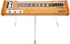 Rickenbacker Jerry Byrd/8 Console Steel, Mapleglo: Full Instrument - Front