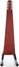 Rickenbacker 100/6 Electro, Red: Full Instrument - Rear