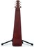 Rickenbacker 100/6 Electro, Red: Full Instrument - Rear