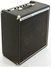 Rickenbacker TR120B/amp , Black: Full Instrument - Front