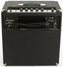 Rickenbacker TR120B/amp , Black: Full Instrument - Rear