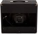 Rickenbacker TR25/amp , Black: Full Instrument - Rear
