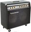 Rickenbacker TR100/amp , Black: Full Instrument - Front