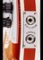 Rickenbacker 1993/12 Plus, Fireglo: Close up - Free