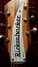 Rickenbacker 1997/6 RoMo, Mapleglo: Headstock