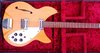 Rickenbacker 1997/6 RoMo, Mapleglo: Full Instrument - Front