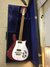 Rickenbacker 450/12 , Burgundy: Free image2