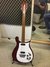 Rickenbacker 450/12 , Burgundy: Full Instrument - Front