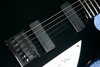 Rickenbacker 230/6 GF, Jetglo: Free image