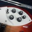 Rickenbacker 360/6 , Fireglo: Free image