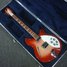 Rickenbacker 360/6 , Fireglo: Full Instrument - Front