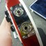 Rickenbacker 360/6 , Fireglo: Close up - Free