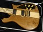 Rickenbacker 650/6 Sierra, Natural Walnut: Free image