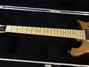 Rickenbacker 650/6 Sierra, Natural Walnut: Neck - Front