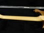 Rickenbacker 650/6 Sierra, Natural Walnut: Neck - Rear