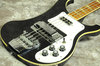 Rickenbacker 4003/4 , Jetglo: Free image