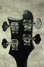 Rickenbacker 4003/4 , Jetglo: Headstock - Rear