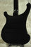 Feb 2001 Rickenbacker 4003/4 , Jetglo: Body - Rear