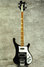 Rickenbacker 4003/4 , Jetglo: Full Instrument - Front