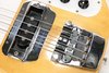 Rickenbacker 4001/4 V63, Mapleglo: Free image