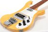 Rickenbacker 4001/4 V63, Mapleglo: Body - Front