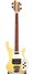 Rickenbacker 4001/4 V63, Mapleglo: Full Instrument - Front