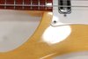 Rickenbacker 4001/4 V63, Mapleglo: Close up - Free2