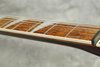 Rickenbacker 620/6 , Amber Fireglo: Neck - Front