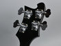 Rickenbacker 4003/4 , Jetglo: Headstock - Rear