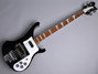 Rickenbacker 4003/4 , Jetglo: Full Instrument - Front