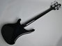 Rickenbacker 4003/4 , Jetglo: Full Instrument - Rear